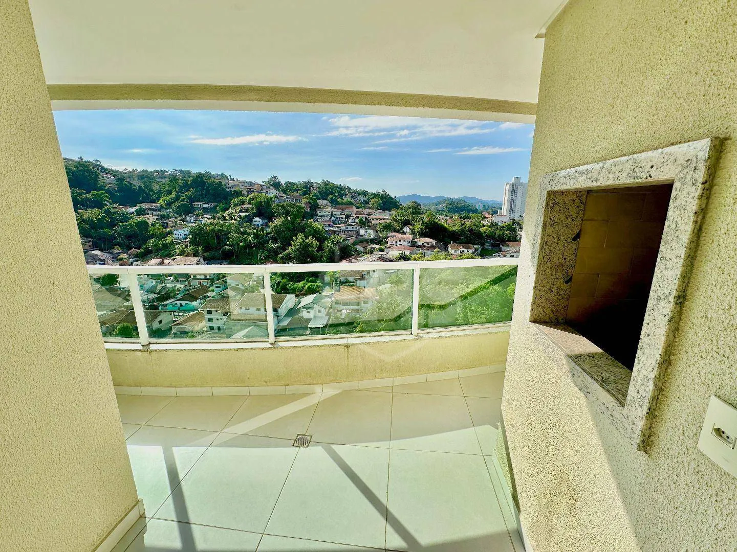 Apartamento com 2 dormitórios à venda, 75 m por R$ 522.000,00 - Vila Nova - Blumenau/SC — foto 6