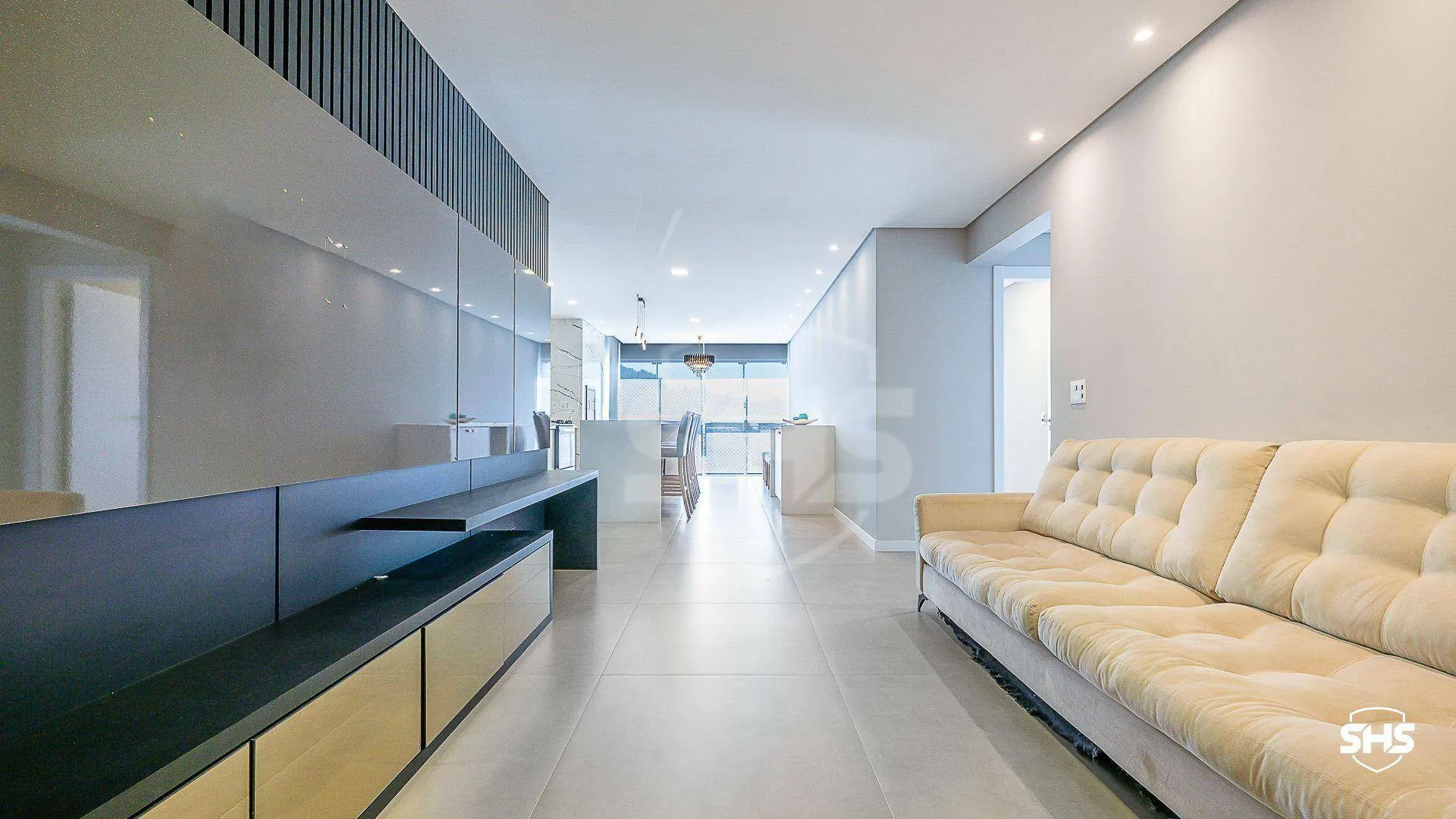 Apartamento com 3 dormitórios à venda, 107 m por R$ 1.050.000,00 - Itoupava Seca - Blumenau/SC — foto 7