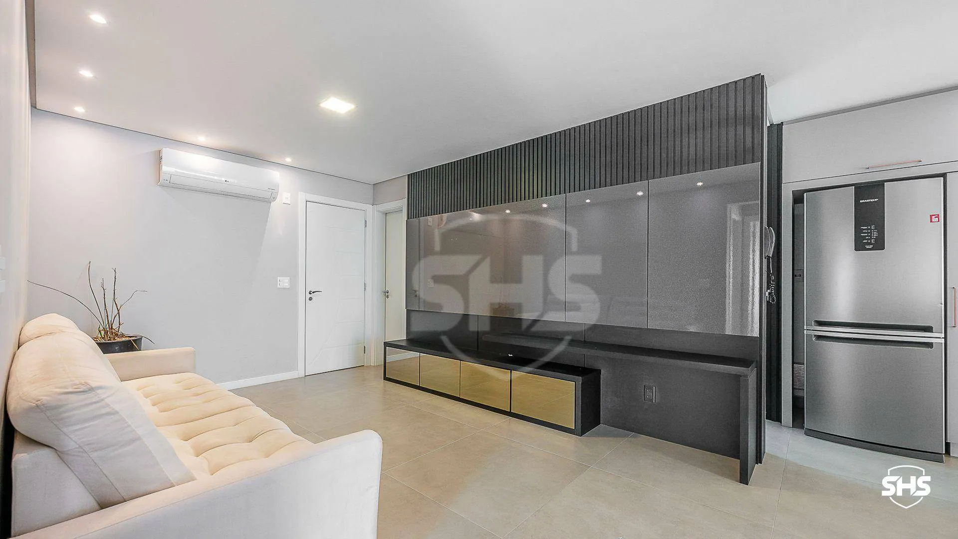 Apartamento com 3 dormitórios à venda, 107 m por R$ 1.050.000,00 - Itoupava Seca - Blumenau/SC — foto 3