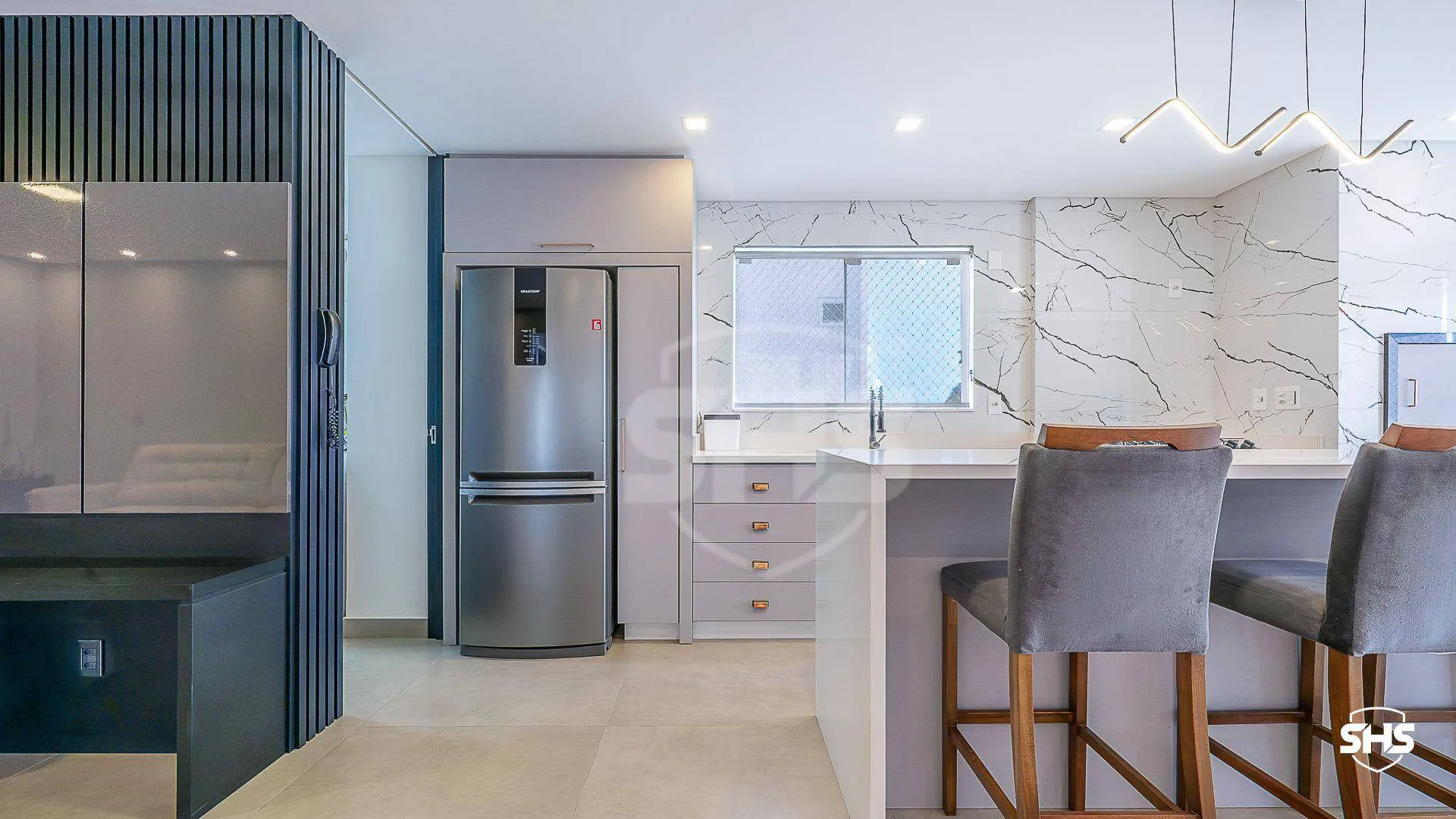 Apartamento com 3 dormitórios à venda, 107 m por R$ 1.050.000,00 - Itoupava Seca - Blumenau/SC — foto 2