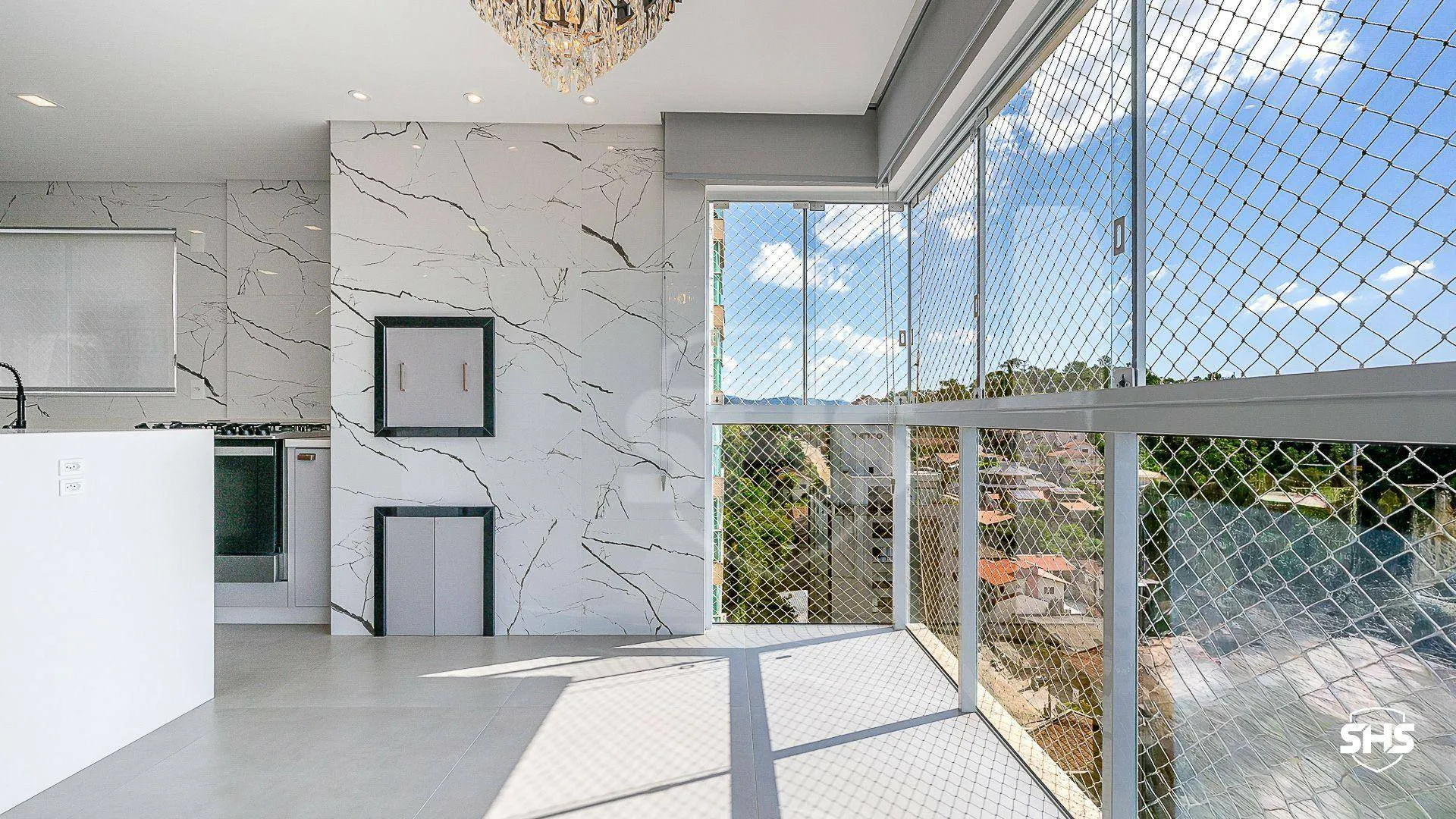 Apartamento com 3 dormitórios à venda, 107 m por R$ 1.050.000,00 - Itoupava Seca - Blumenau/SC — foto 6