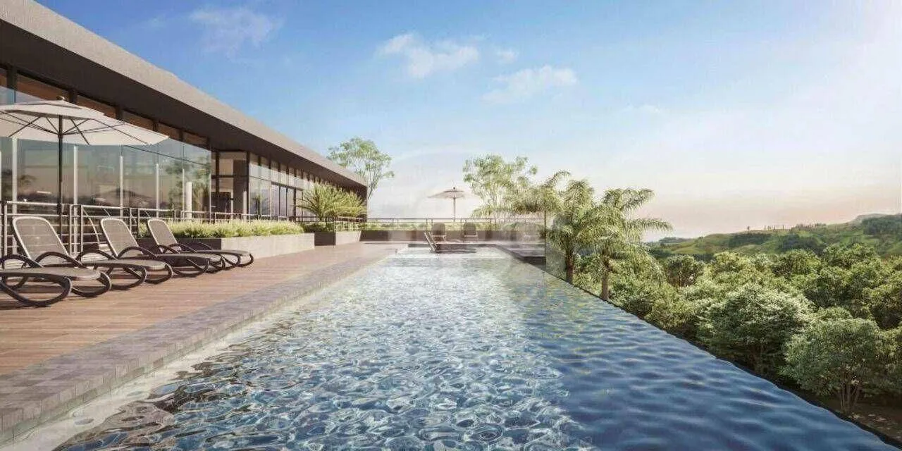 Terreno à venda, 369 m por R$ 1.150.000,00 - Itoupava Norte - Blumenau/SC - foto 1