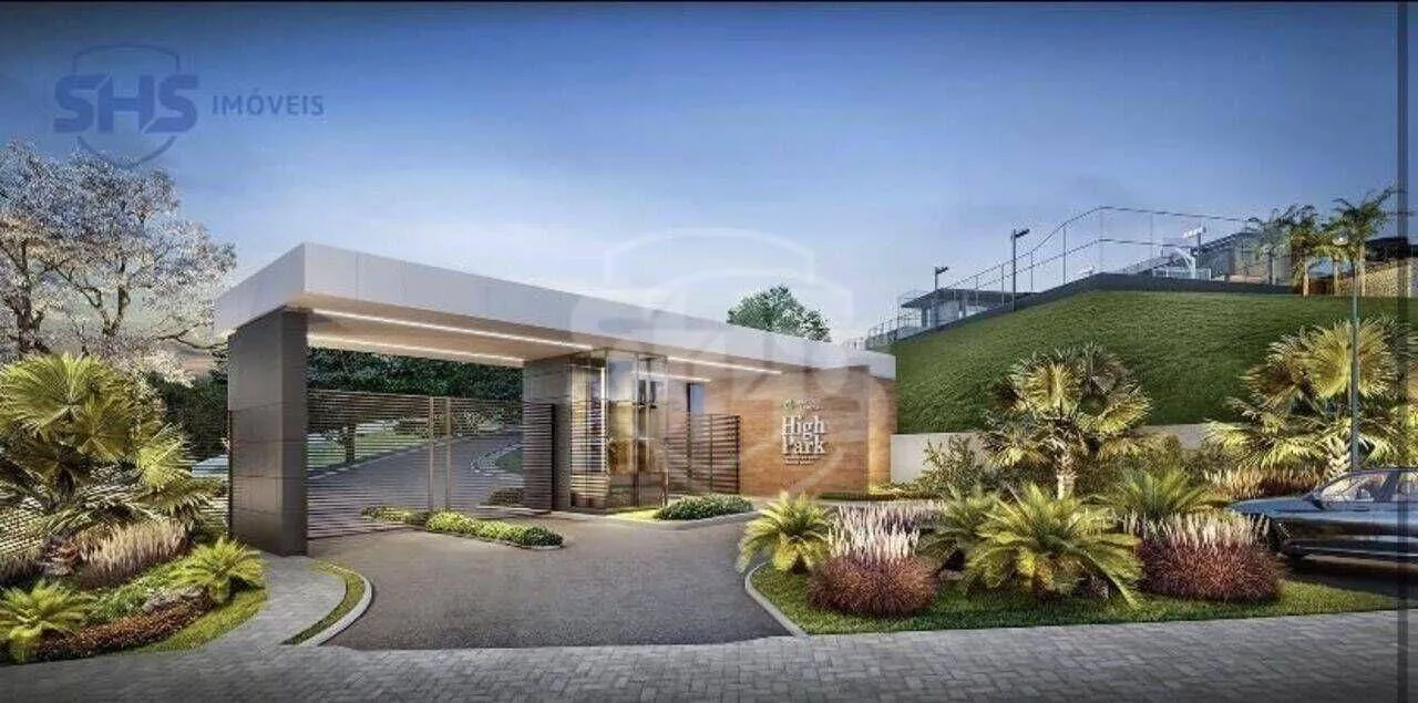 Terreno à venda, 369 m por R$ 1.150.000,00 - Itoupava Norte - Blumenau/SC — foto 3