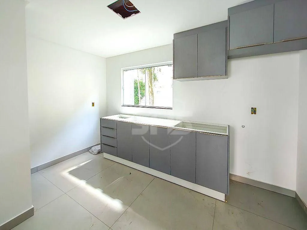 Casa com 2 dormitórios para alugar, 120 m por R$ 3.950,00/mês - Victor Konder - Blumenau/SC — foto 3