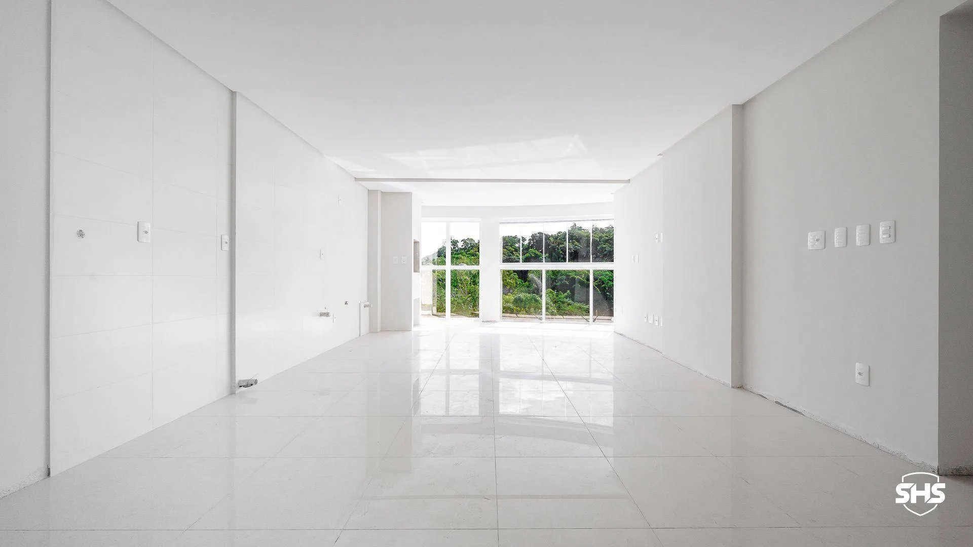 Apartamento com 3 dormitórios à venda, 104 m por R$ 1.180.000,00 - Velha - Blumenau/SC — foto 3