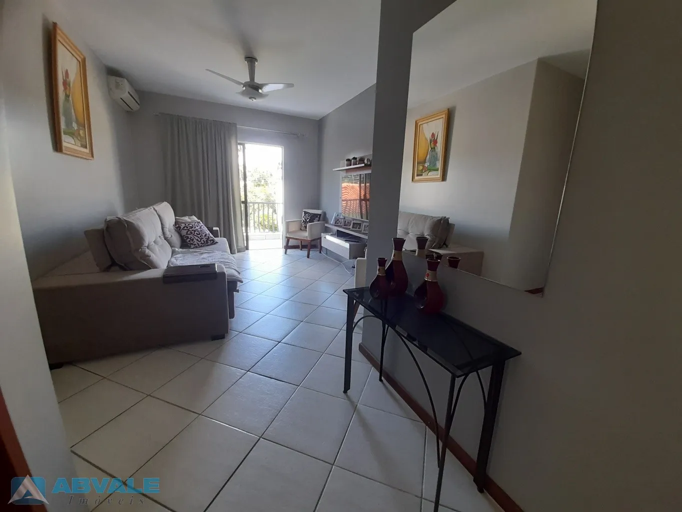 Apartamento Mobiliado para Locação na Velha, Blumenau: Unidade Exclusiva (1 por Andar) com 2 Dormitórios, 1 Vaga, Sol o Dia Todo e 80m Privativos em Rua Calma, Sem Saída e Cercada por Natureza no Final da Rua Wilhelm Budag, Próximo à Jorge Lacerda. Aproveite! — foto 4