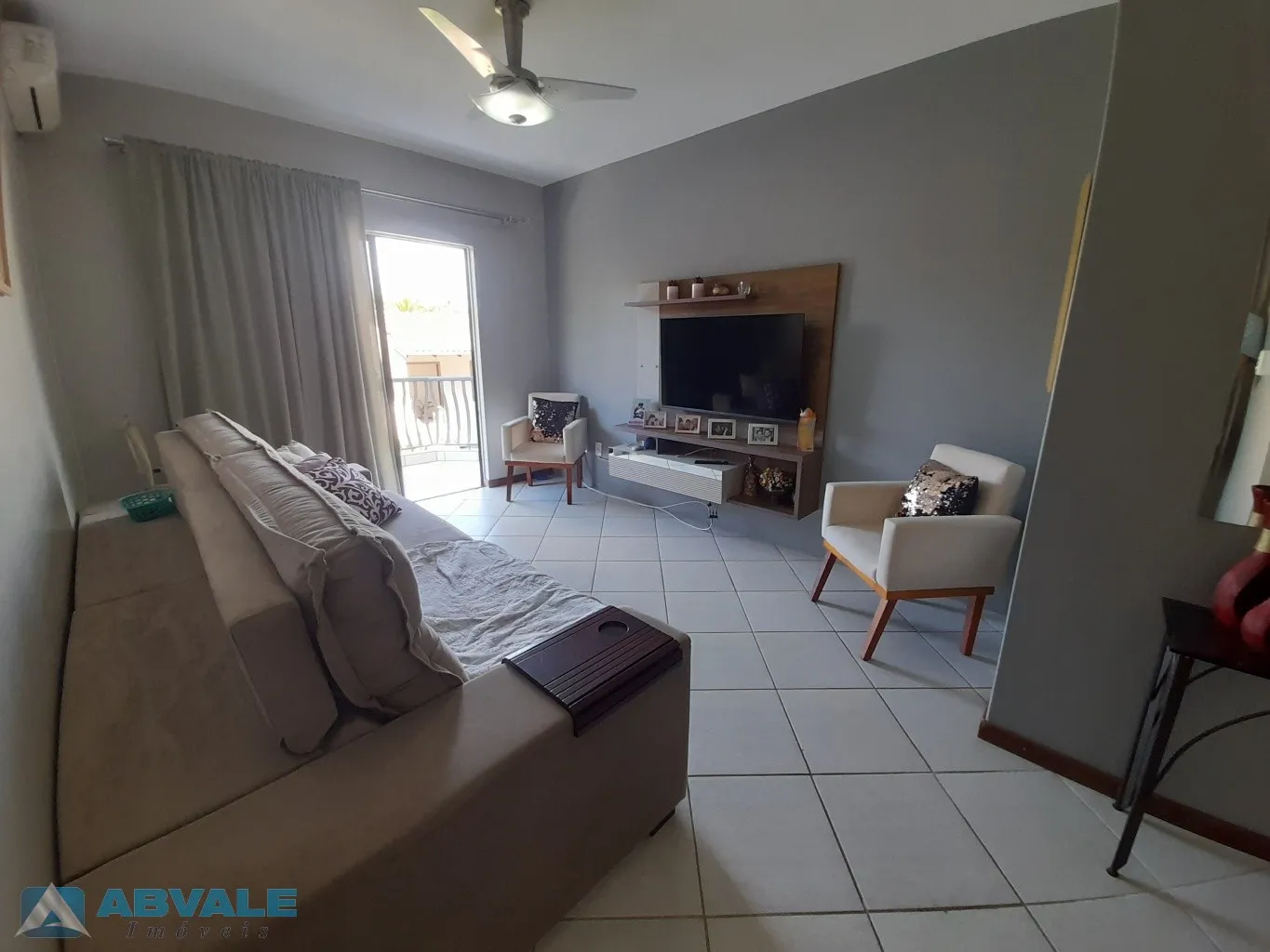 Apartamento Mobiliado para Locação na Velha, Blumenau: Unidade Exclusiva (1 por Andar) com 2 Dormitórios, 1 Vaga, Sol o Dia Todo e 80m Privativos em Rua Calma, Sem Saída e Cercada por Natureza no Final da Rua Wilhelm Budag, Próximo à Jorge Lacerda. Aproveite! — foto 5