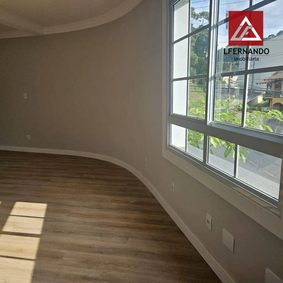 Sobrado com 2 suítes à venda, 145 m por R$ 645.000 - Garcia - Blumenau/SC — foto 6
