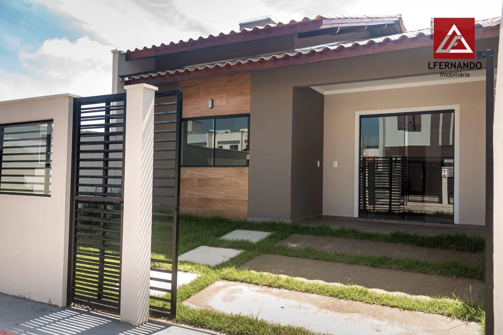 Casa com 2 dormitórios à venda, 75 m por R$ 520.000,00 - Itacolomi - Balneário Piçarras/SC - foto 1