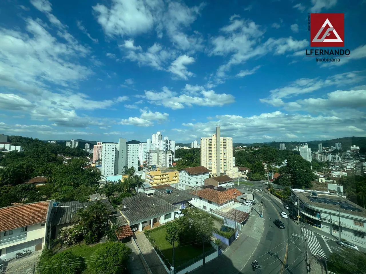 Apartamento mobiliado com 2 dormitórios, sendo 1 suíte à venda, 87 m por R$ 680.000 - Escola Agrícola - Blumenau/SC — foto 6