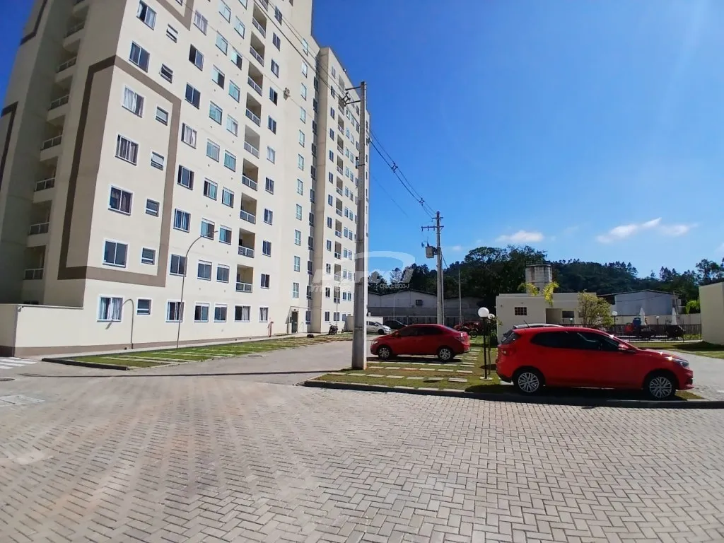 Apartamento semimobiliado disponível para locação com no bairro Badenfurt em Blumenau! — foto 2
