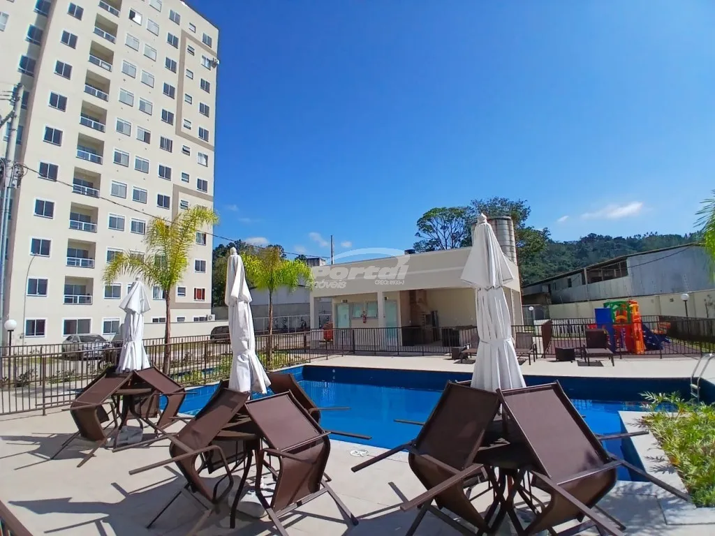Apartamento semimobiliado disponível para locação com no bairro Badenfurt em Blumenau! — foto 3