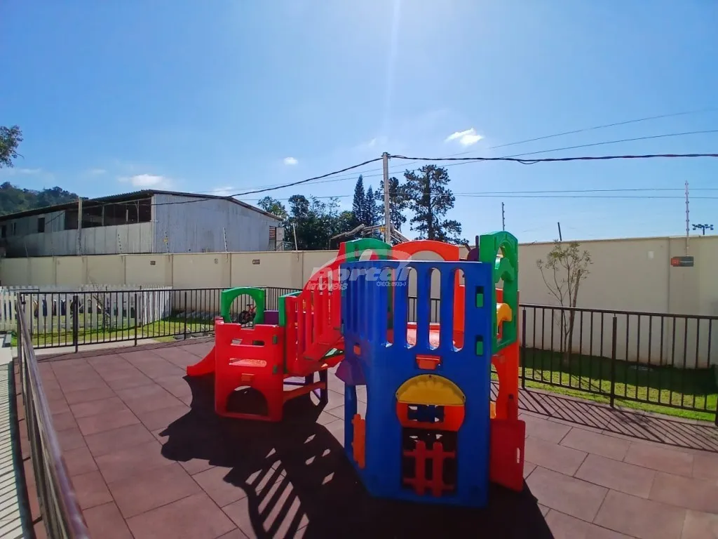 Apartamento semimobiliado disponível para locação com no bairro Badenfurt em Blumenau! — foto 5