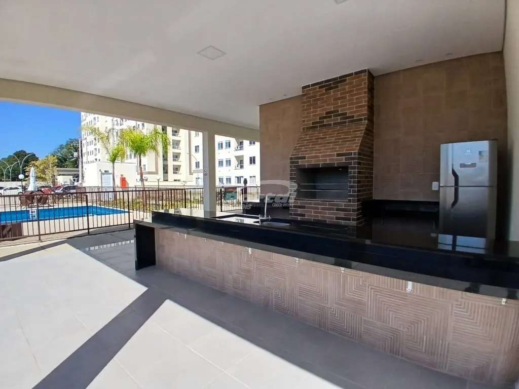 Apartamento semimobiliado disponível para locação com no bairro Badenfurt em Blumenau! — foto 6