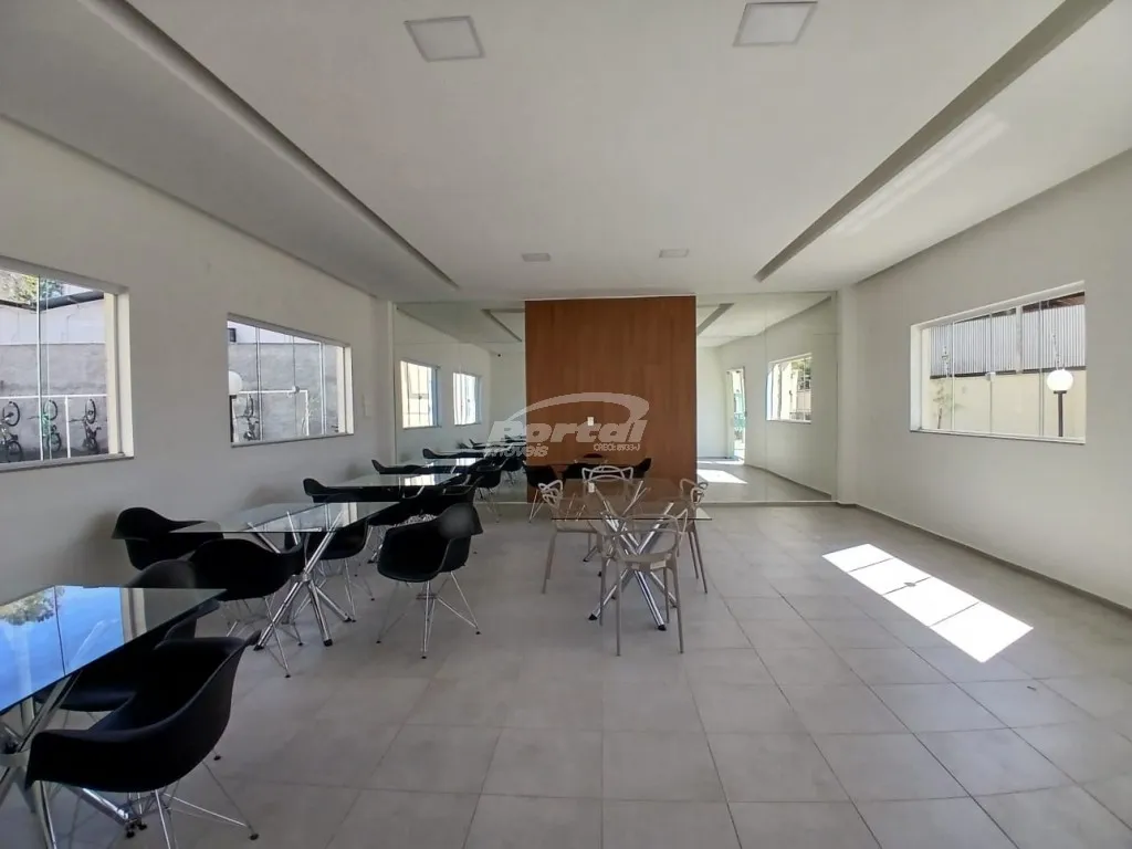 Apartamento semimobiliado disponível para locação com no bairro Badenfurt em Blumenau! — foto 7