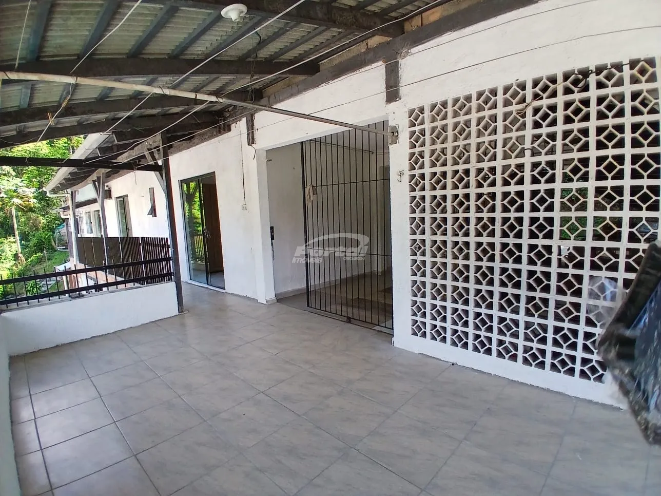 Casa disponível para locação no Bairro Ponta Aguda, Blumenau SC. — foto 3