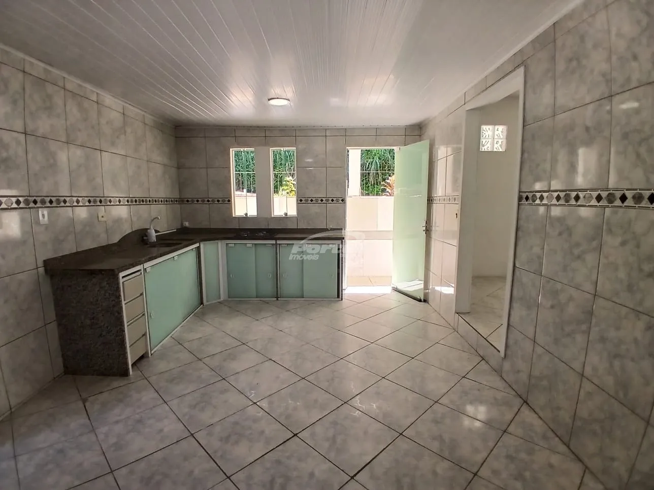 Casa disponível para locação no Bairro Ponta Aguda, Blumenau SC. — foto 4