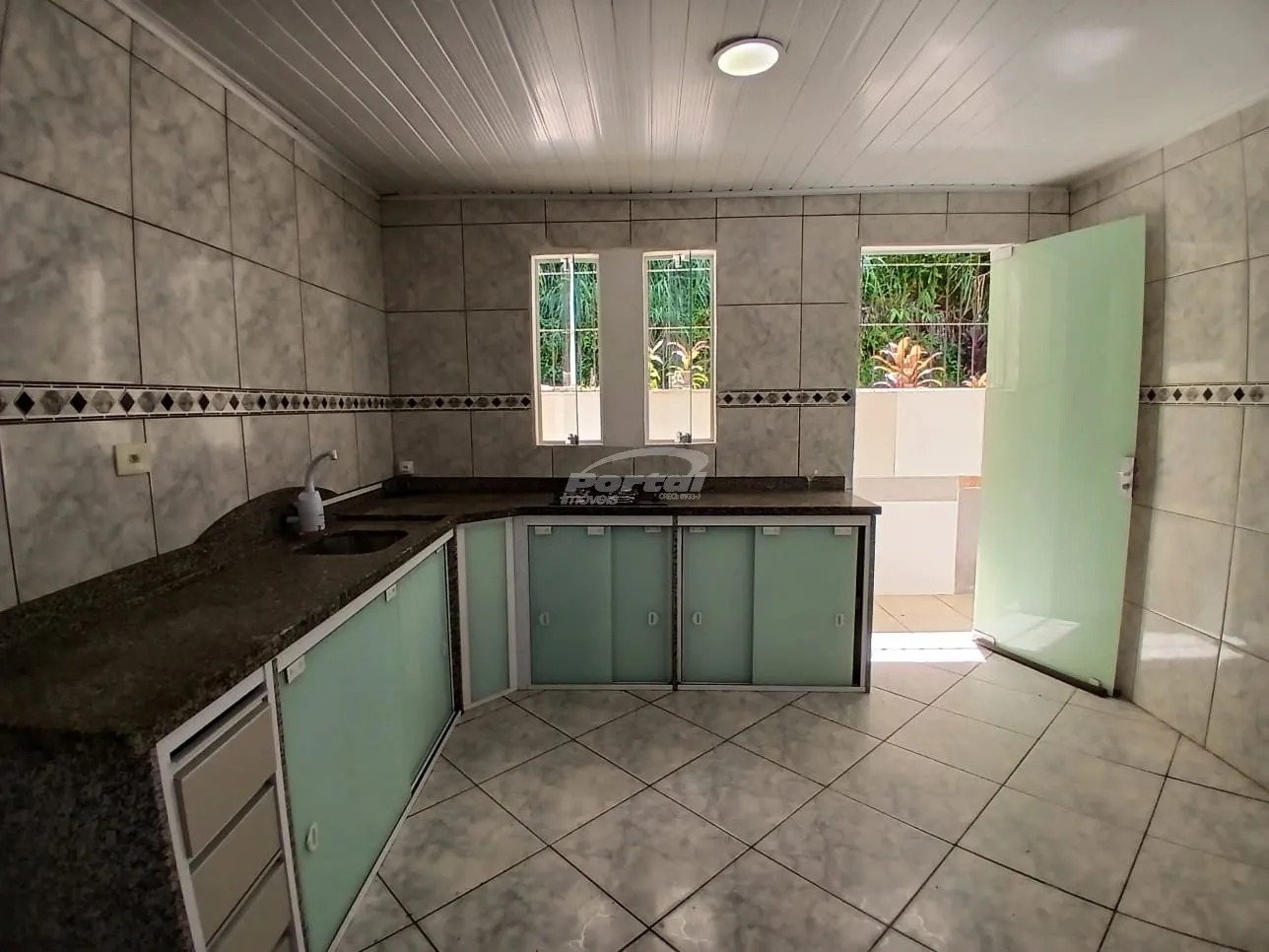 Casa disponível para locação no Bairro Ponta Aguda, Blumenau SC. — foto 5