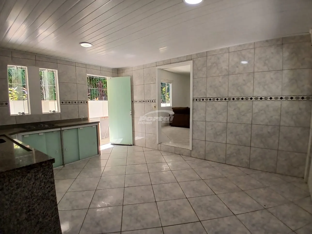 Casa disponível para locação no Bairro Ponta Aguda, Blumenau SC. — foto 6