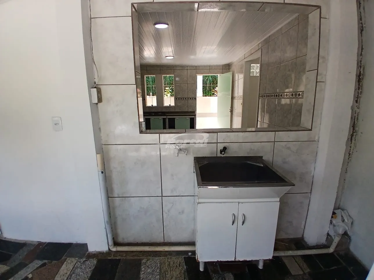 Casa disponível para locação no Bairro Ponta Aguda, Blumenau SC. — foto 7