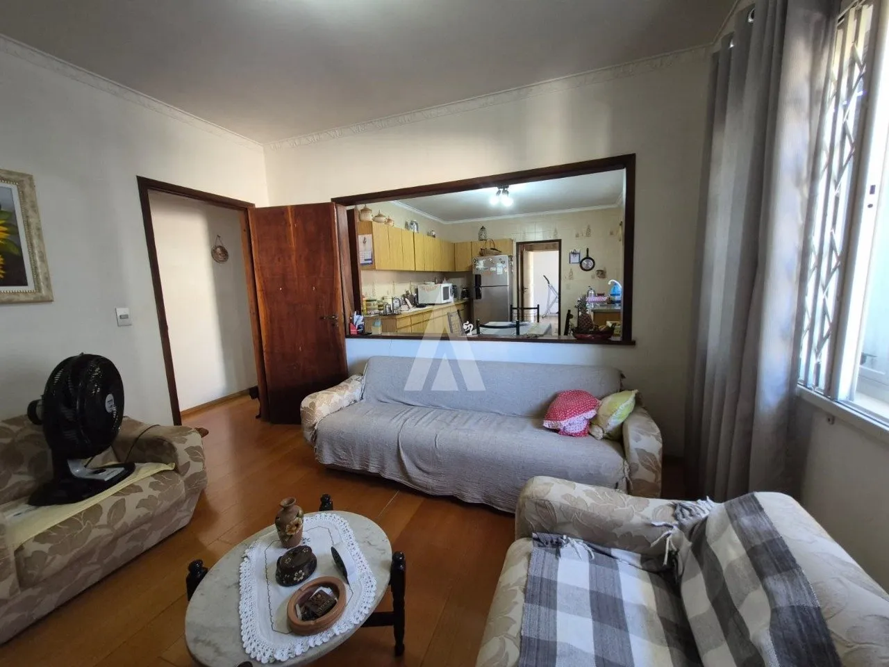 Casa com 1 suíte e 4 quartos à venda no bairro Santo Antônio em Joinville-SC por R$1.050.000,00. — foto 6