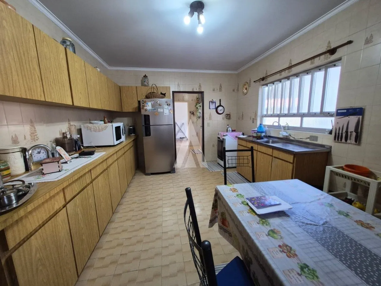 Casa com 1 suíte e 4 quartos à venda no bairro Santo Antônio em Joinville-SC por R$1.050.000,00. — foto 7