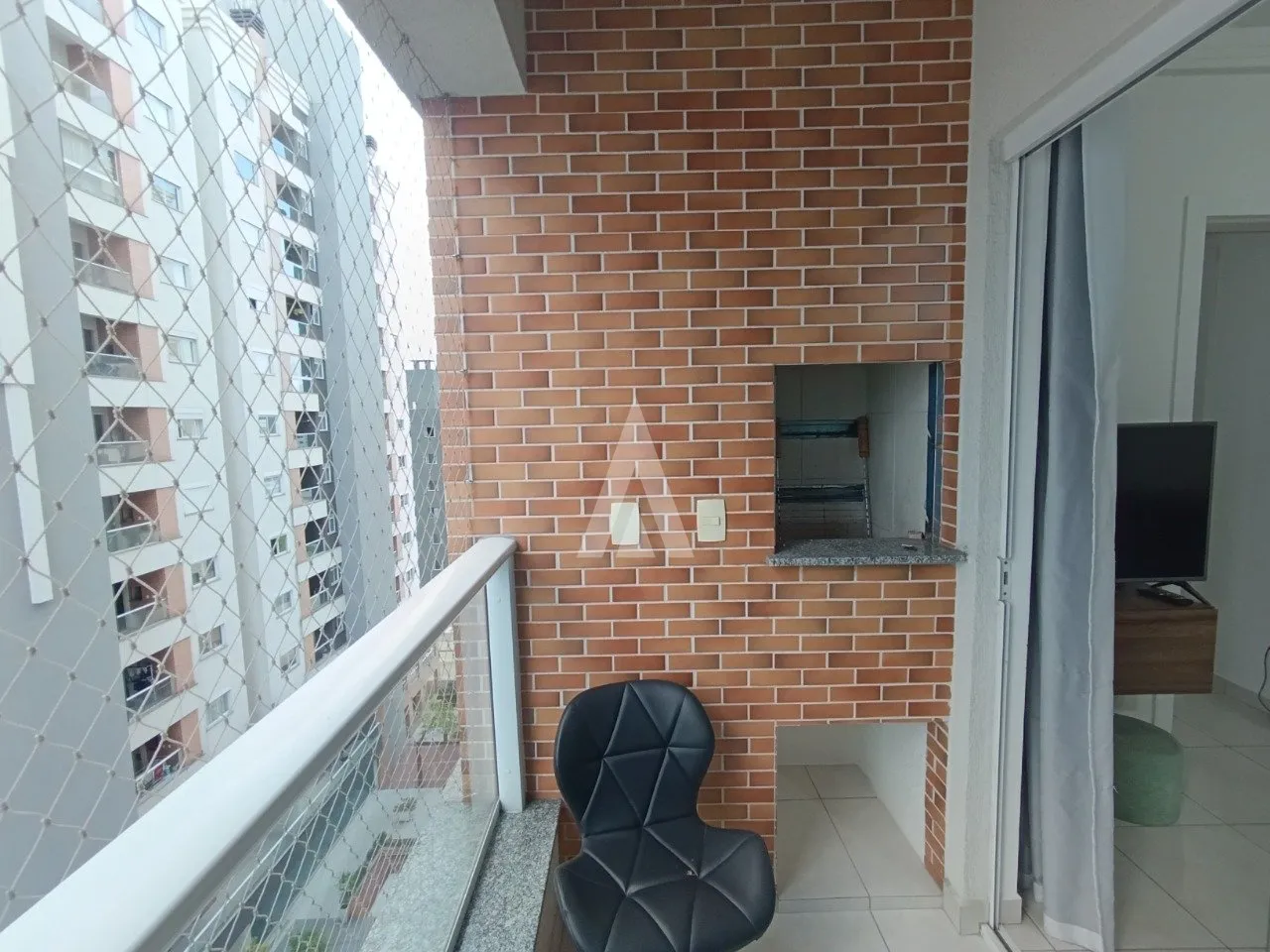 Apartamento com 1 quarto à venda no bairro Bucarein em Joinville-SC por R$370.000,00. — foto 6