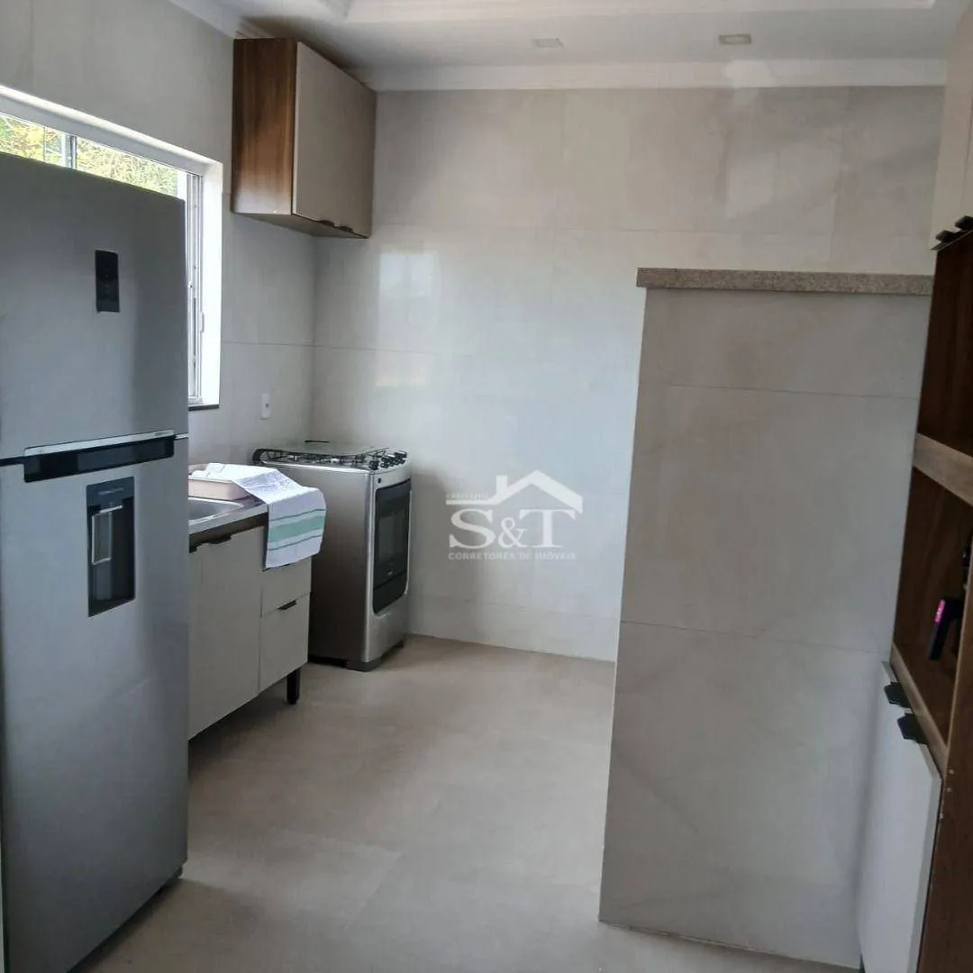 Apartamento com 3 dormitórios para alugar, 65 m por R$ 3.700,00/ano - Ingleses - Florianópolis/SC — foto 5