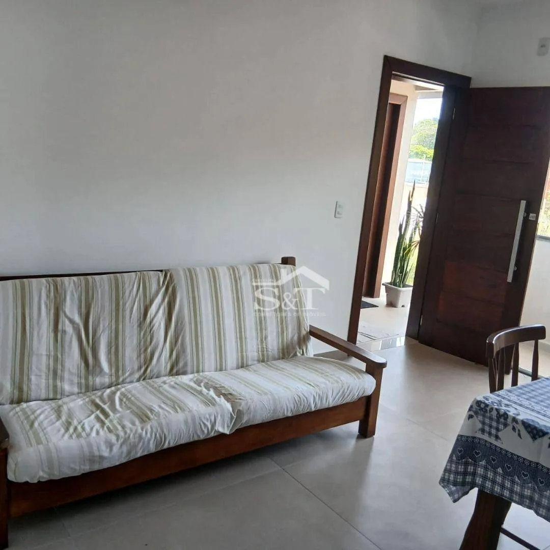 Apartamento com 3 dormitórios para alugar, 65 m por R$ 3.700,00/ano - Ingleses - Florianópolis/SC — foto 6