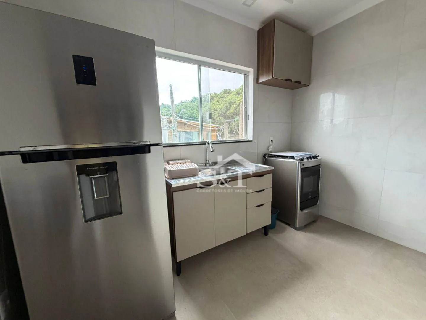 Apartamento com 3 dormitórios para alugar, 65 m por R$ 3.700,00/ano - Ingleses - Florianópolis/SC — foto 7