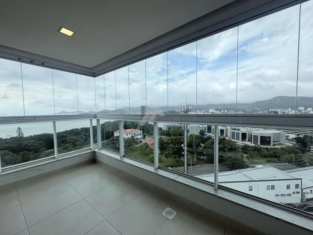 Apartamento 3 domitorios suite venda Florianopolis Agronomica - foto 1