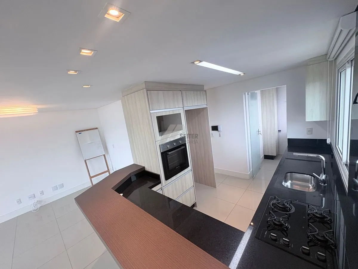 Apartamento 3 domitorios suite venda Florianopolis Agronomica — foto 3