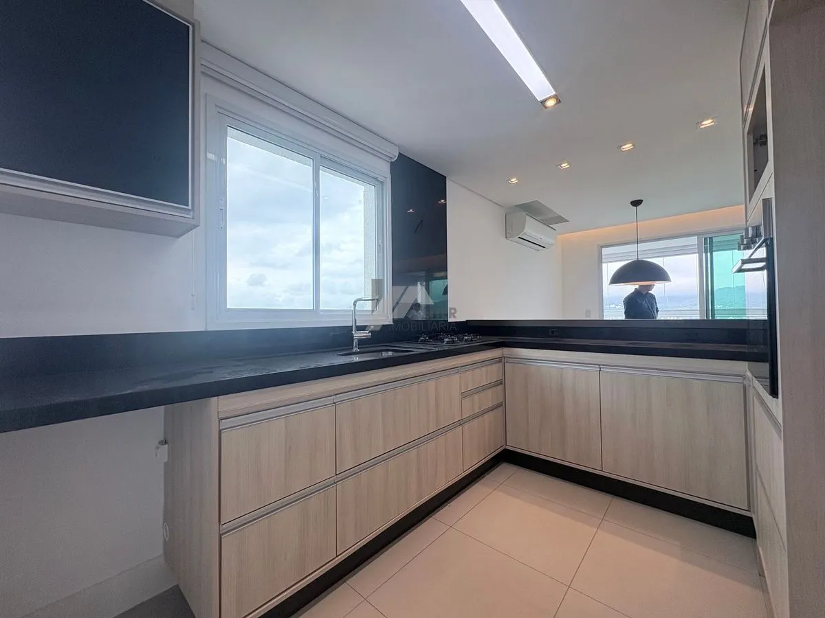 Apartamento 3 domitorios suite venda Florianopolis Agronomica — foto 4