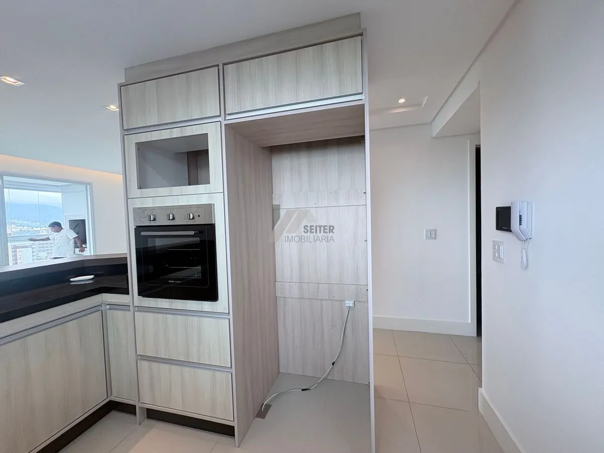 Apartamento 3 domitorios suite venda Florianopolis Agronomica — foto 5