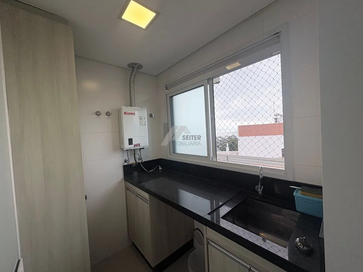 Apartamento 3 domitorios suite venda Florianopolis Agronomica — foto 6