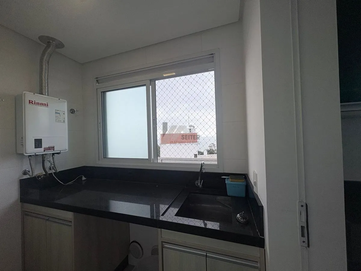 Apartamento 3 domitorios suite venda Florianopolis Agronomica — foto 7