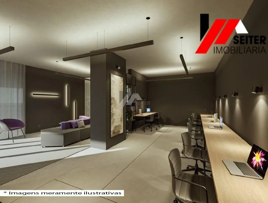 Apartamento tipo Studio a venda UFSC Florianópolis — foto 6