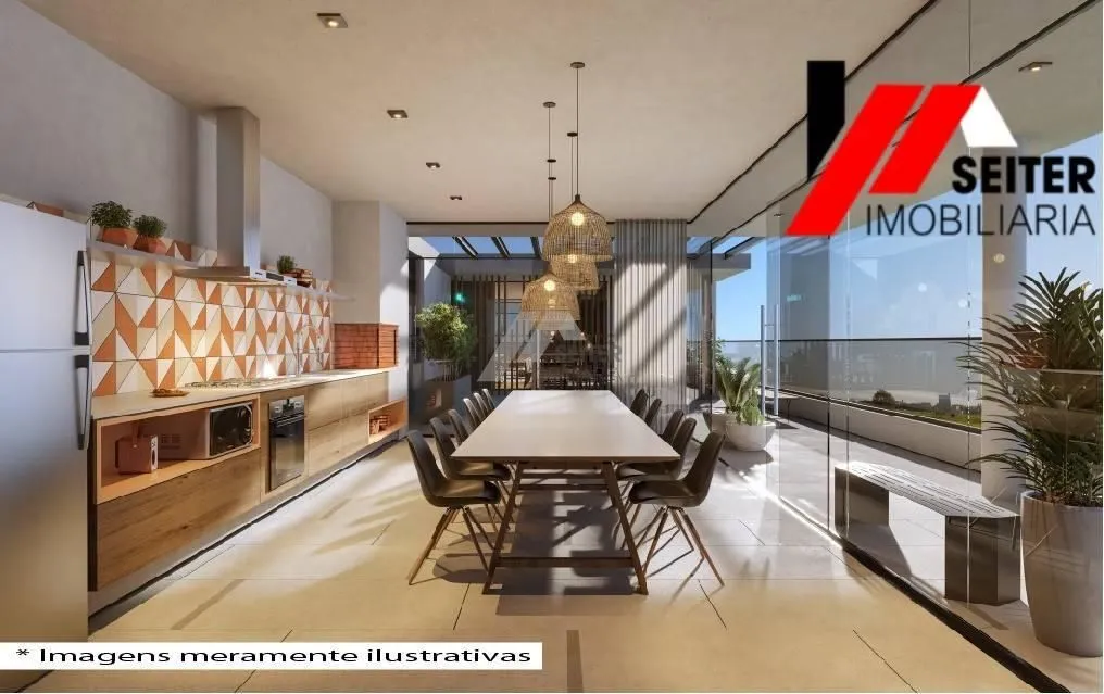 Apartamento tipo Studio a venda UFSC Florianópolis — foto 3