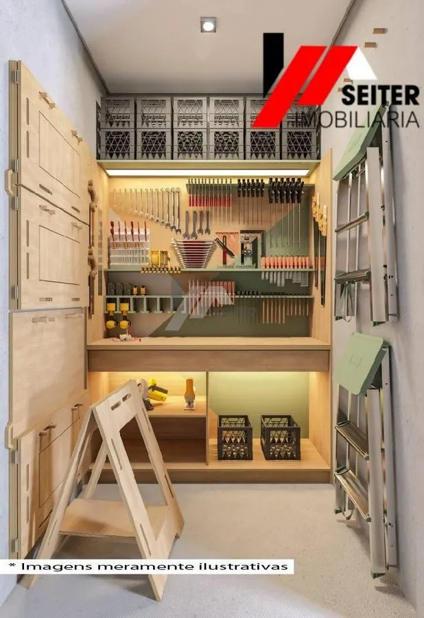 Apartamento tipo Studio a venda UFSC Florianópolis — foto 7