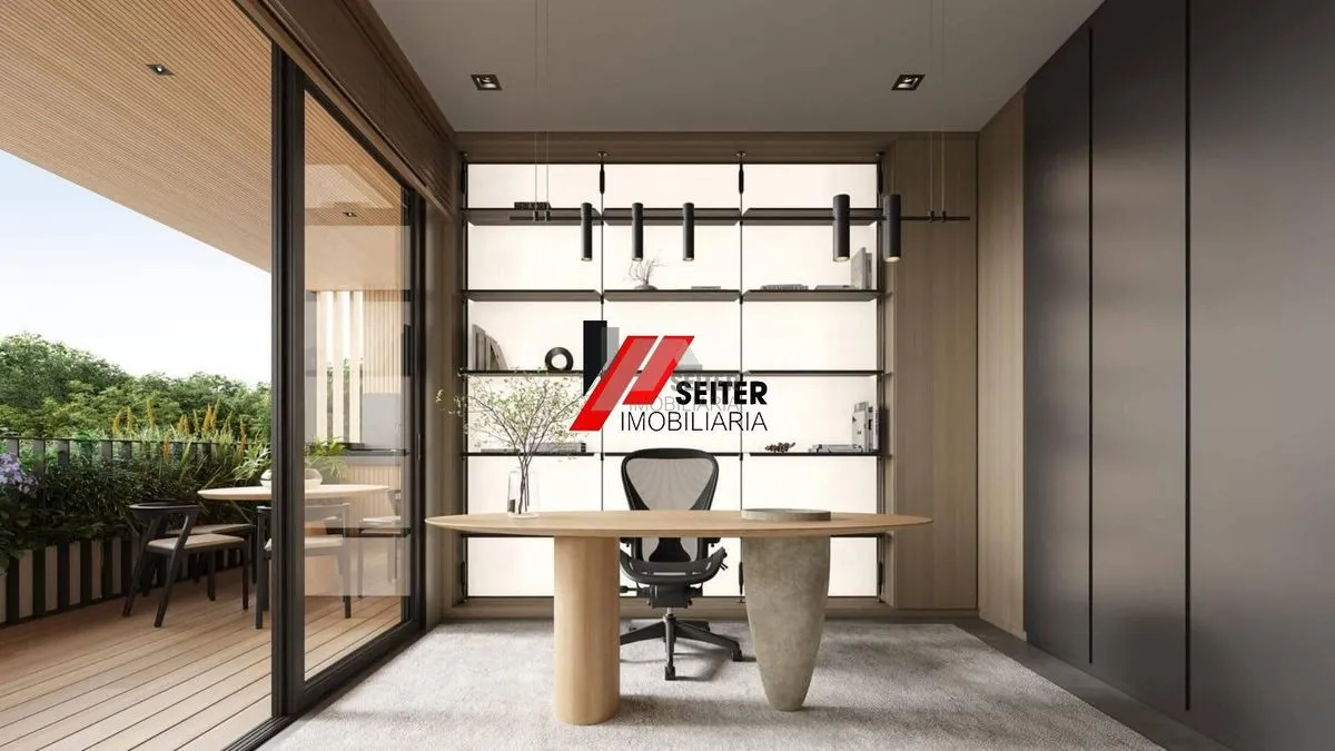 Apartamento a venda com 3 dormitórios no Cacupé em Florianópolis — foto 6