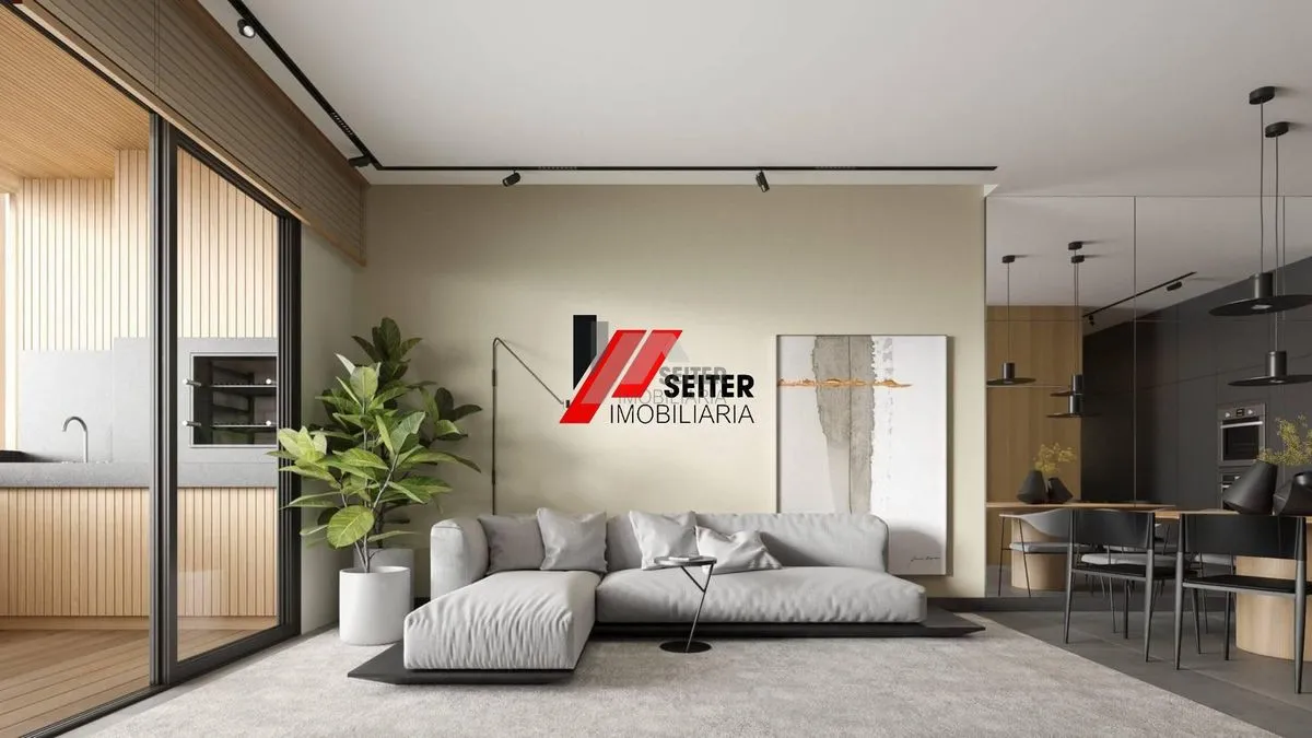 Apartamento a venda com 4 dormitórios no Cacupé em Florianópolis — foto 7