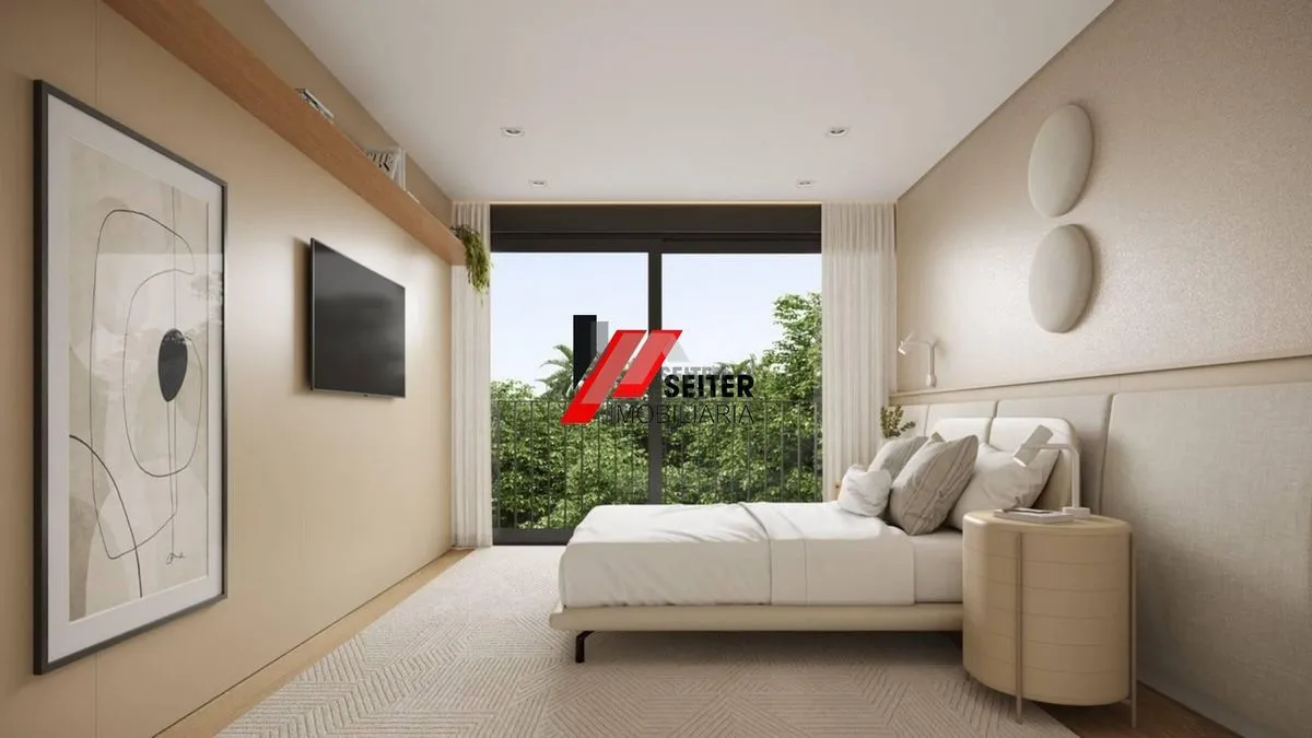 Apartamento a venda com 2 dormitórios no Cacupé em Florianópolis — foto 2