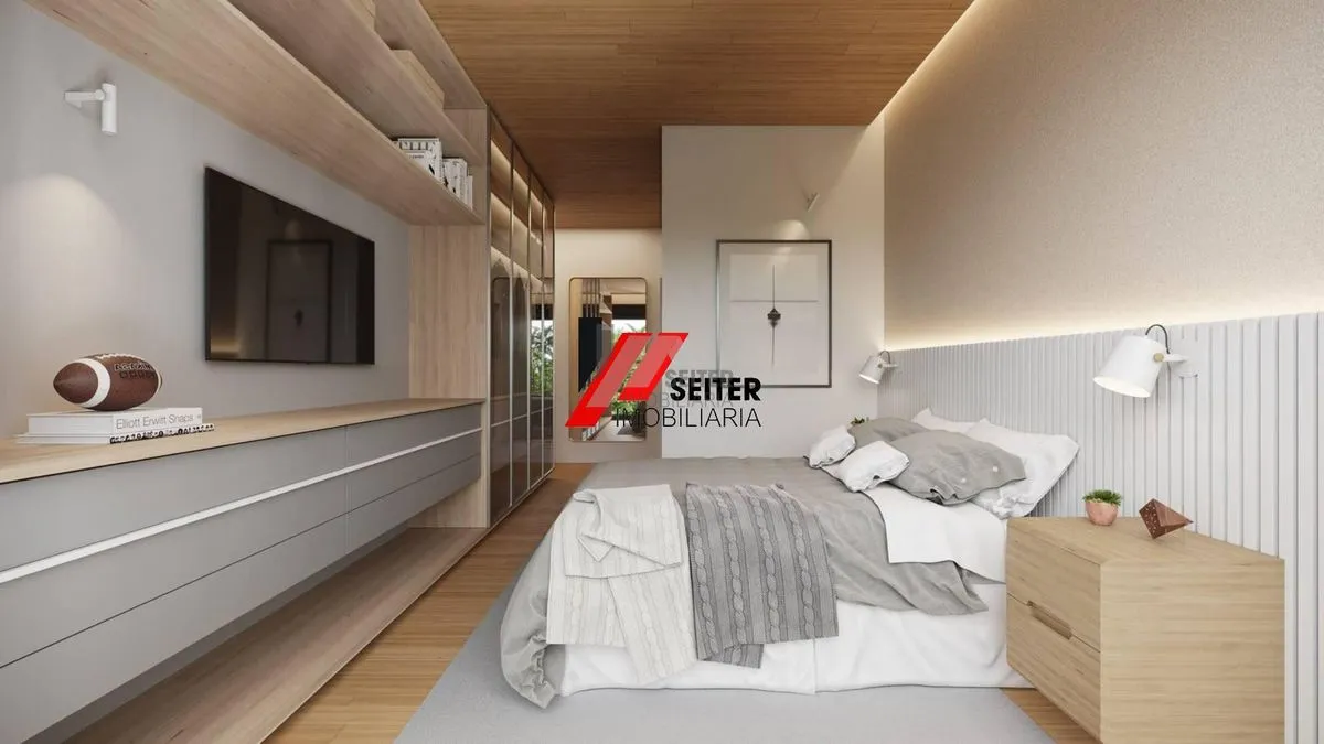 Apartamento a venda com 2 dormitórios no Cacupé em Florianópolis — foto 3