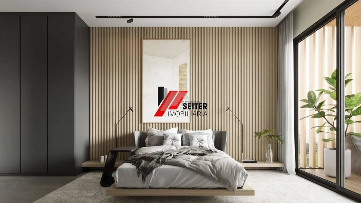 Apartamento a venda com 2 dormitórios no Cacupé em Florianópolis — foto 4