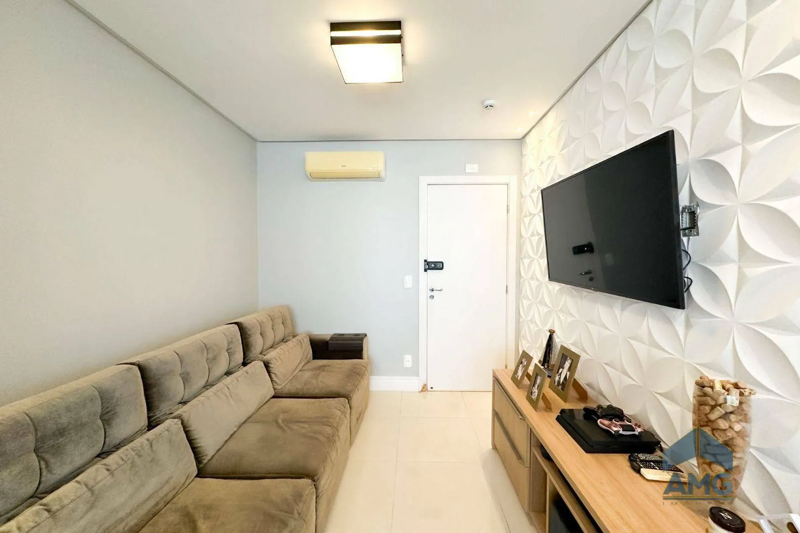 Apartamento com 3 dormitórios à venda, 83 m por R$ 850.000,00 - Itoupava Seca - Blumenau/SC — foto 3