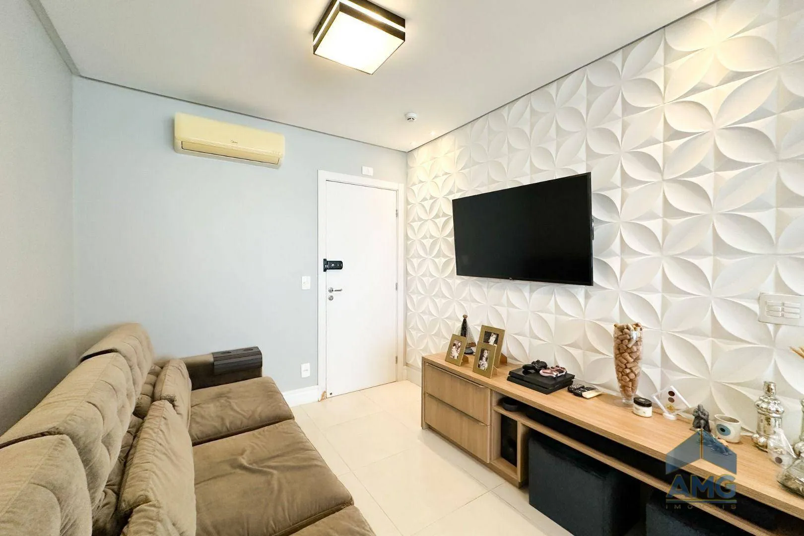 Apartamento com 3 dormitórios à venda, 83 m por R$ 850.000,00 - Itoupava Seca - Blumenau/SC — foto 4