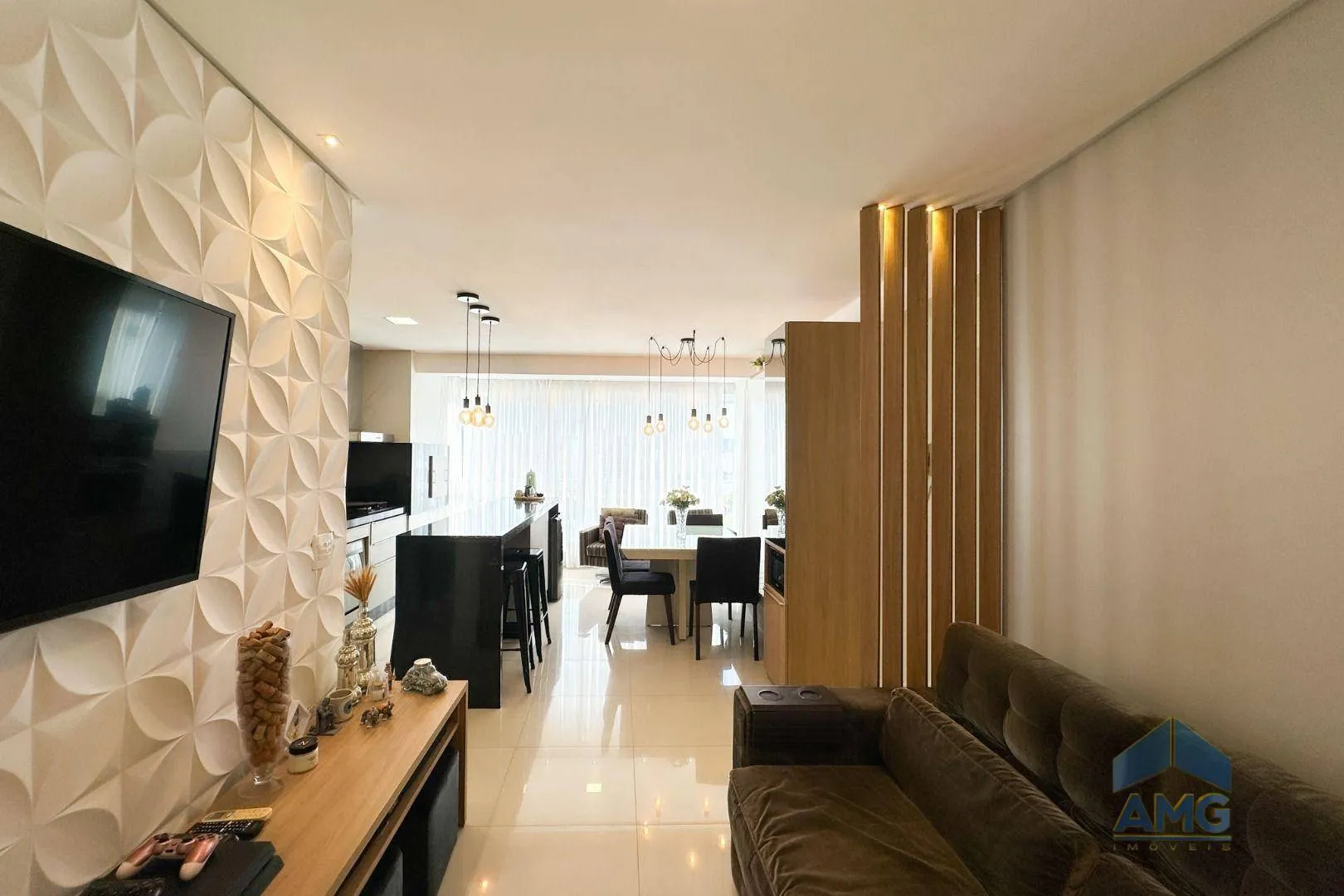 Apartamento com 3 dormitórios à venda, 83 m por R$ 850.000,00 - Itoupava Seca - Blumenau/SC — foto 5