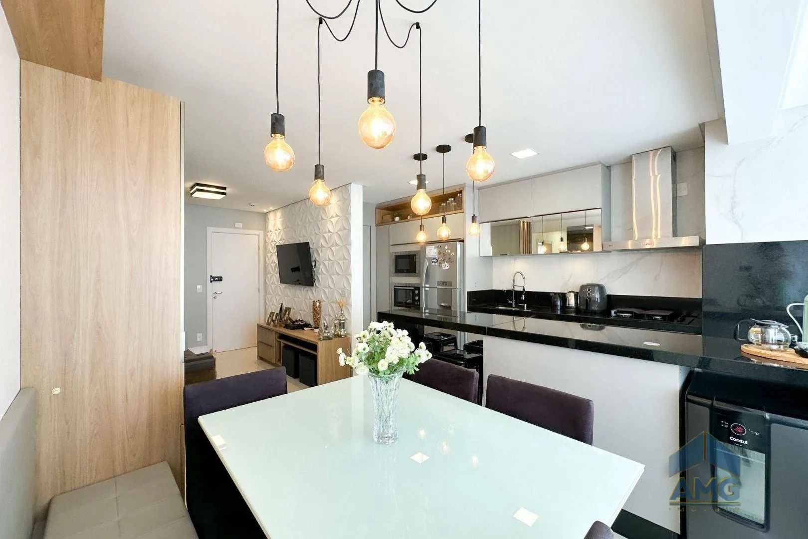 Apartamento com 3 dormitórios à venda, 83 m por R$ 850.000,00 - Itoupava Seca - Blumenau/SC — foto 7