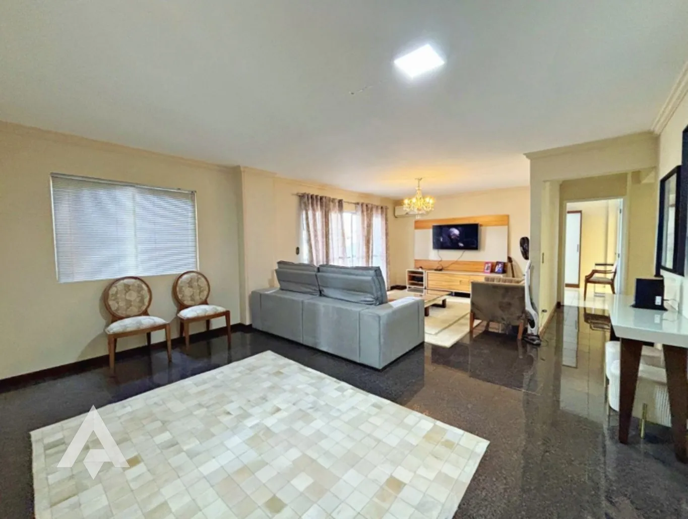 Apartamento com 3 dormitórios sendo 01 suíte à venda por R$ 585.000,00, próximo da Vila Germânica - Bairro Velha - Blumenau/SC — foto 4