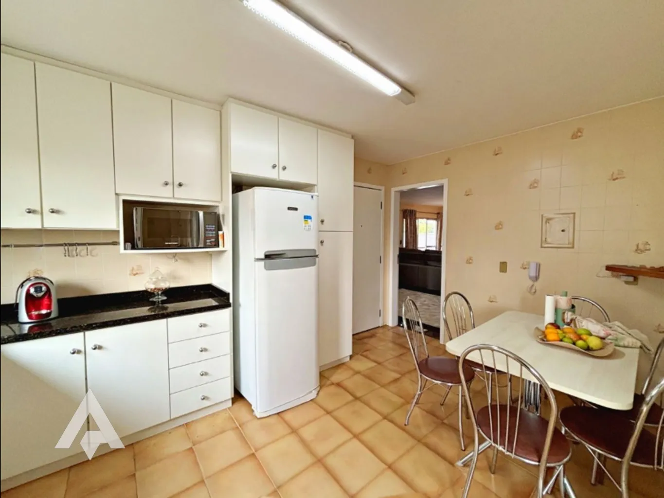 Apartamento com 3 dormitórios sendo 01 suíte à venda por R$ 585.000,00, próximo da Vila Germânica - Bairro Velha - Blumenau/SC — foto 6